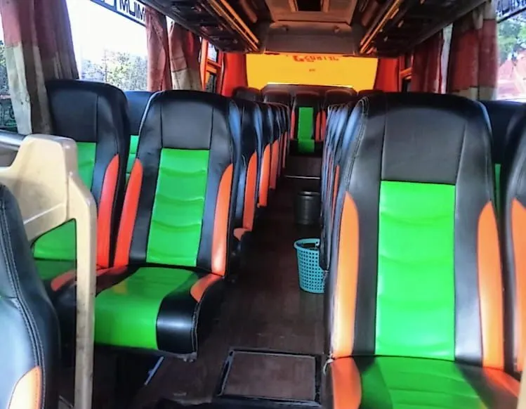 Mediumbus - 33 Seat - gambar 2