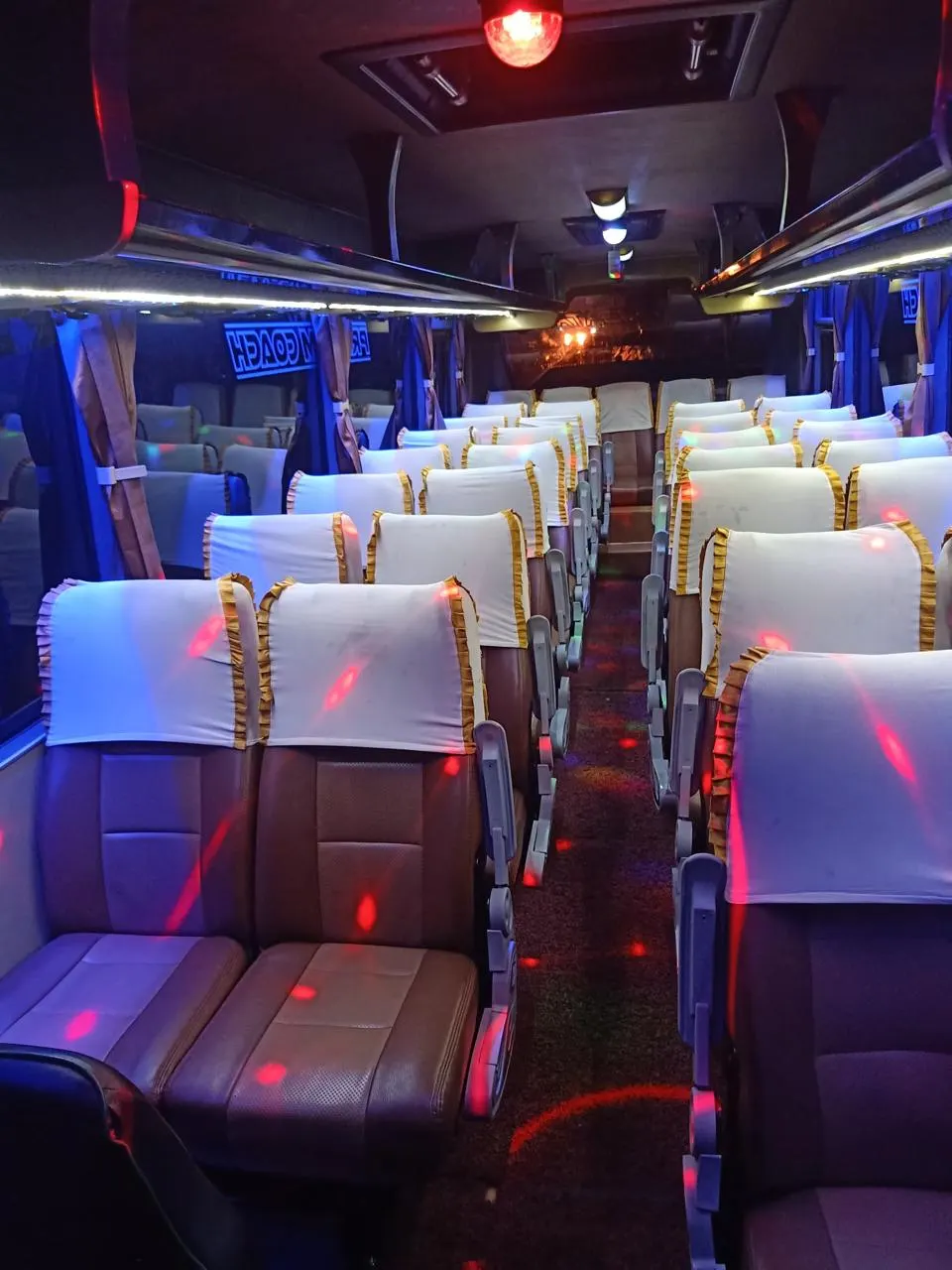 Mediumbus - 33 Seat - gambar 3